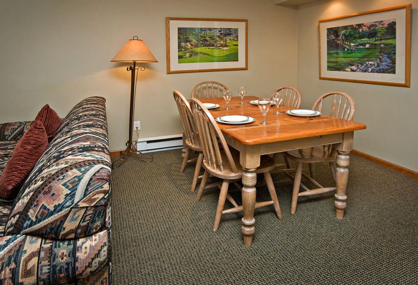 ホテル Stoney Creek Lagoons