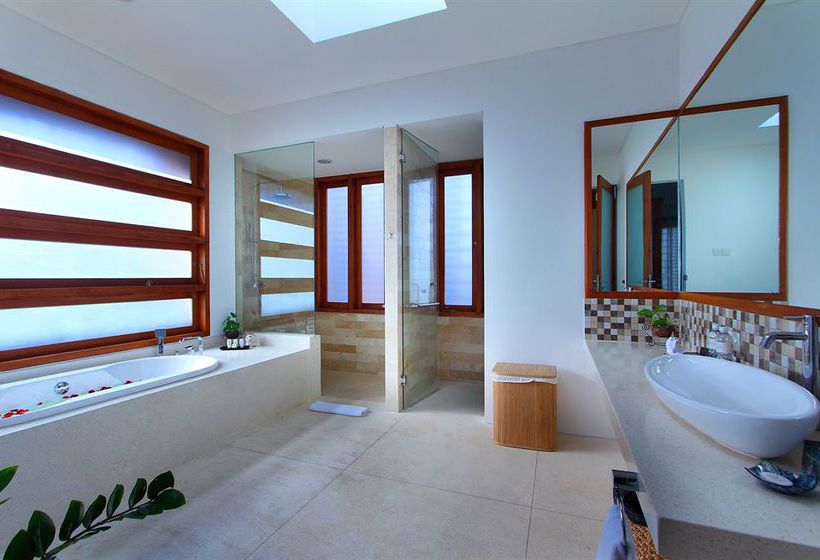 Papillon Garden Villas Umalas