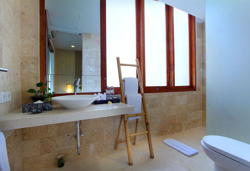 Papillon Garden Villas Umalas