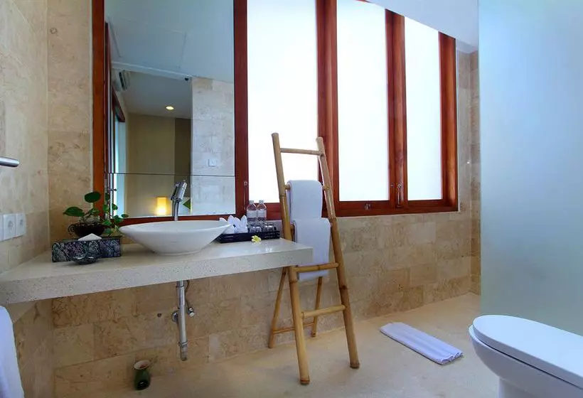 Papillon Garden Villas Umalas