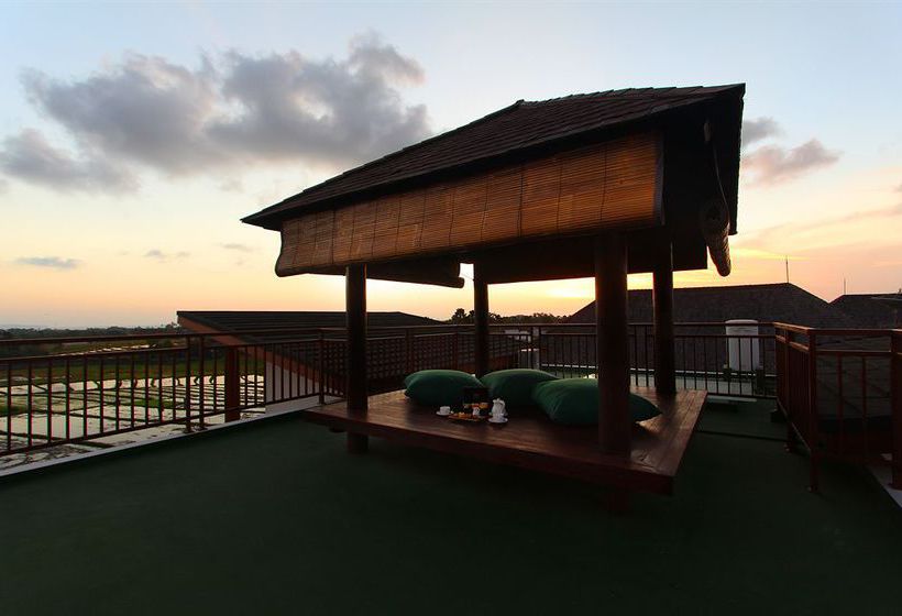 Papillon Garden Villas Umalas