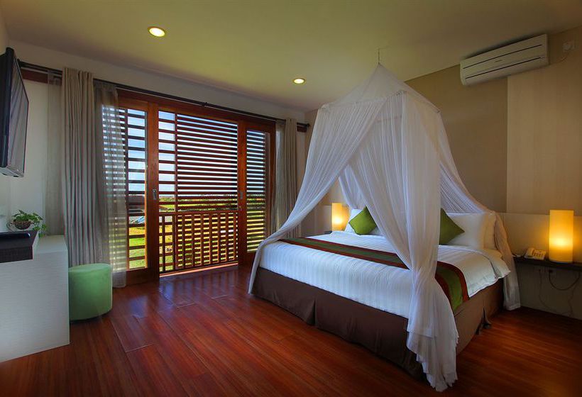 Papillon Garden Villas Umalas