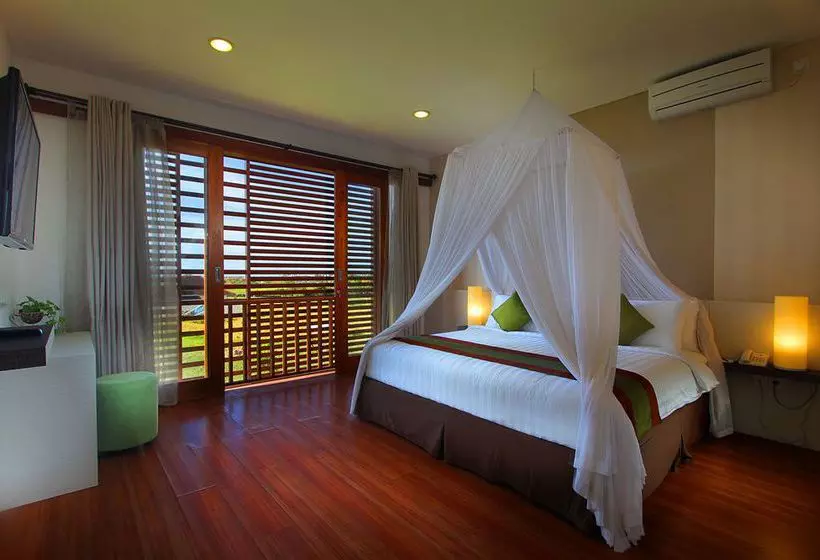 Papillon Garden Villas Umalas