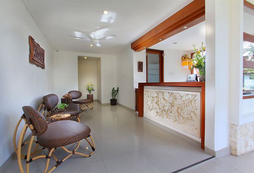 Papillon Garden Villas Umalas