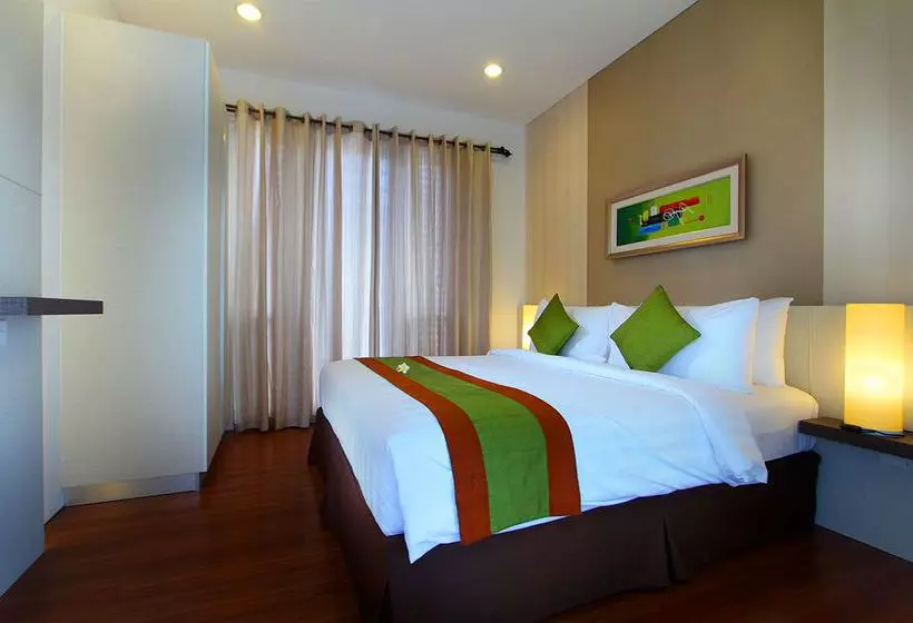 Papillon Garden Villas Umalas