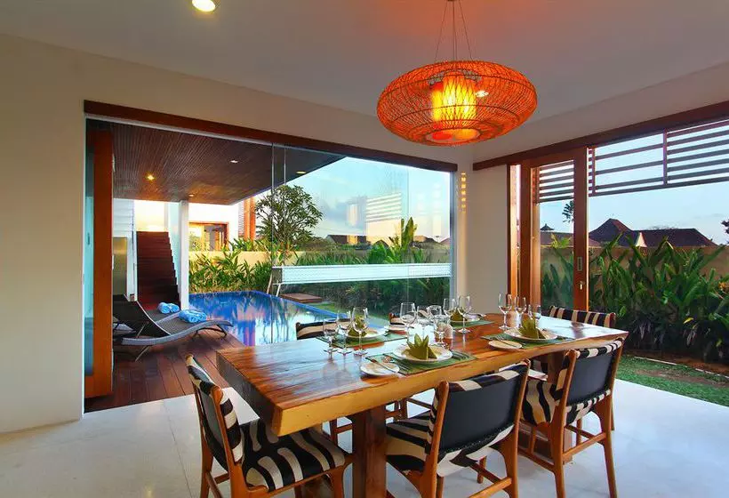 Papillon Garden Villas Umalas