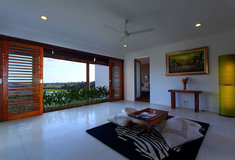 Papillon Garden Villas Umalas