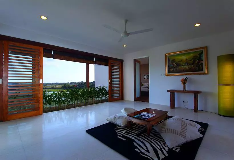 Papillon Garden Villas Umalas