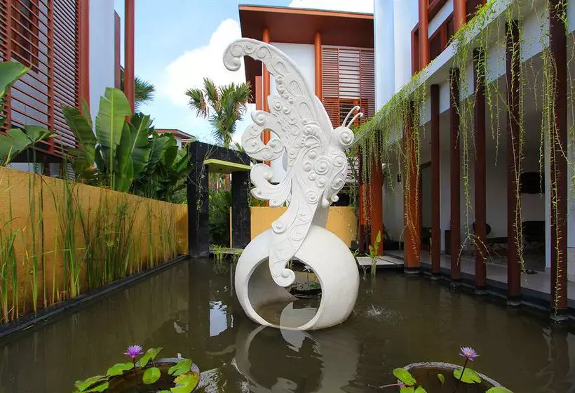 Papillon Garden Villas Umalas