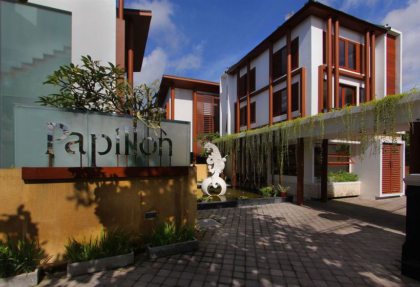 Papillon Garden Villas Umalas