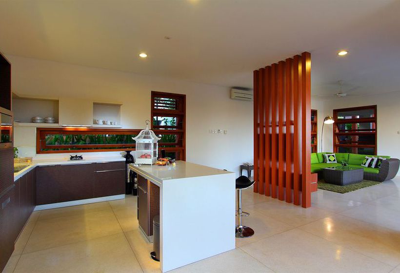 Papillon Garden Villas Umalas