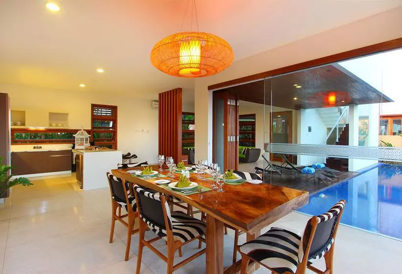 Papillon Garden Villas Umalas