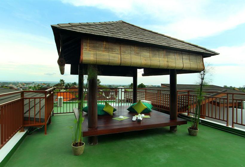Papillon Garden Villas Umalas