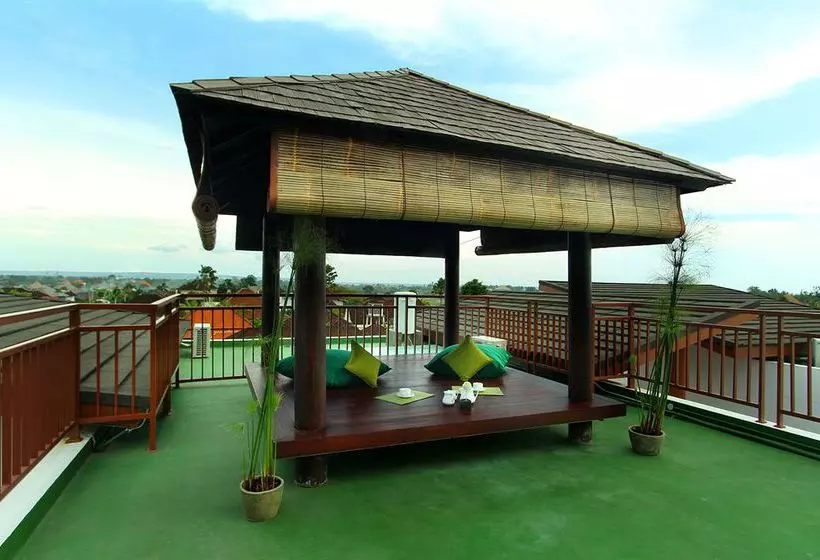 Papillon Garden Villas Umalas