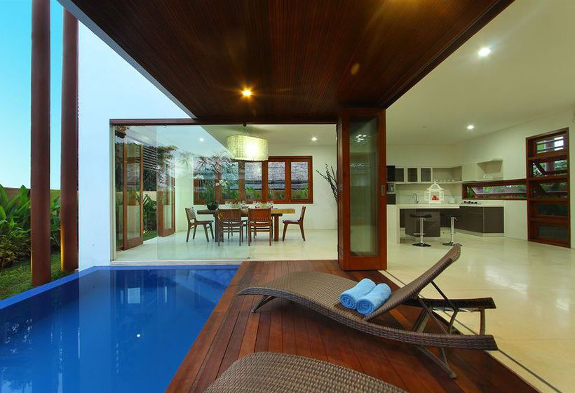 Papillon Garden Villas Umalas