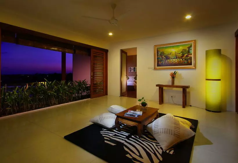 Papillon Garden Villas Umalas