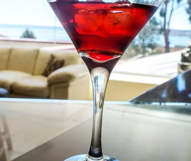 Hotel Taypikala Lago