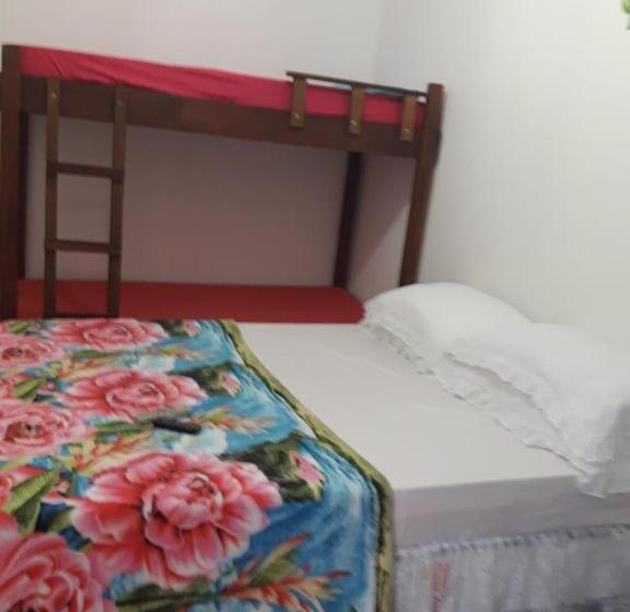 هاستل Pousada Da Tom Ubatuba Perequê Açu