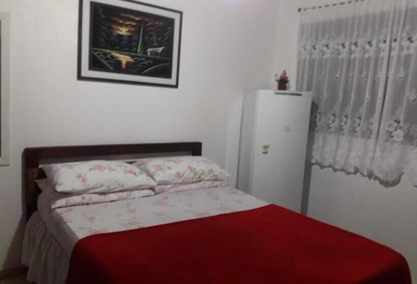 هاستل Pousada Da Tom Ubatuba Perequê Açu