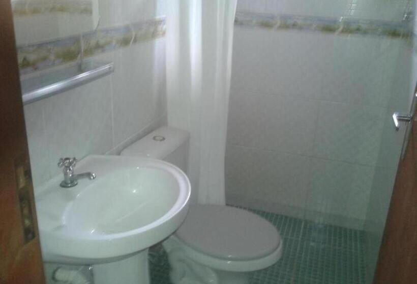 هاستل Pousada Da Tom Ubatuba Perequê Açu