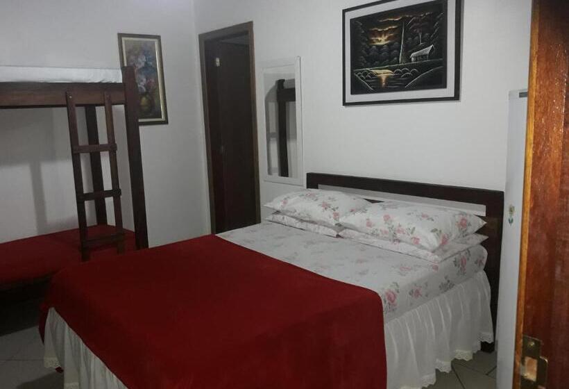 هاستل Pousada Da Tom Ubatuba Perequê Açu