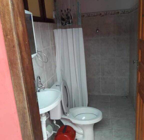 هاستل Pousada Da Tom Ubatuba Perequê Açu