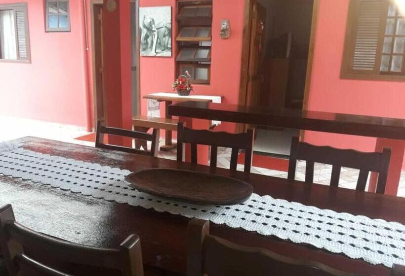 هاستل Pousada Da Tom Ubatuba Perequê Açu