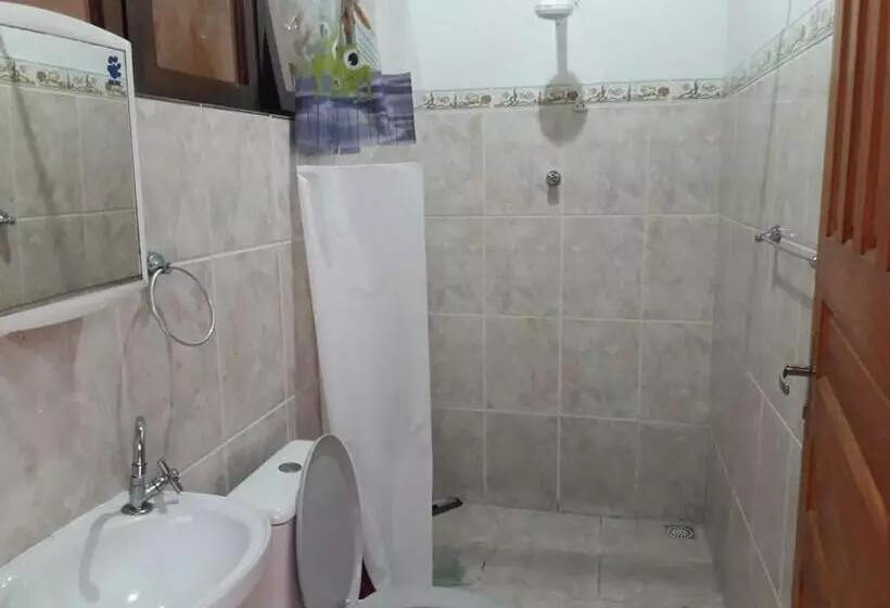 هاستل Pousada Da Tom Ubatuba Perequê Açu