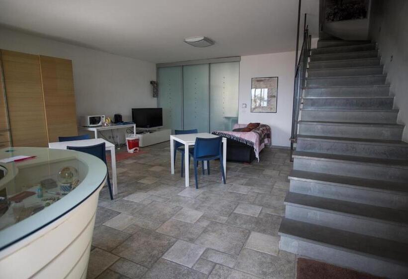 B&b Dormirereggiocalabria