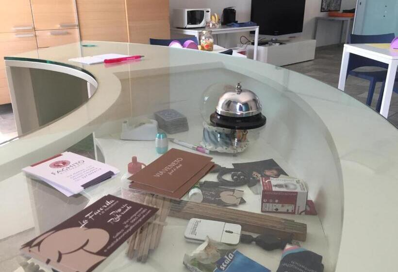 B&b Dormirereggiocalabria