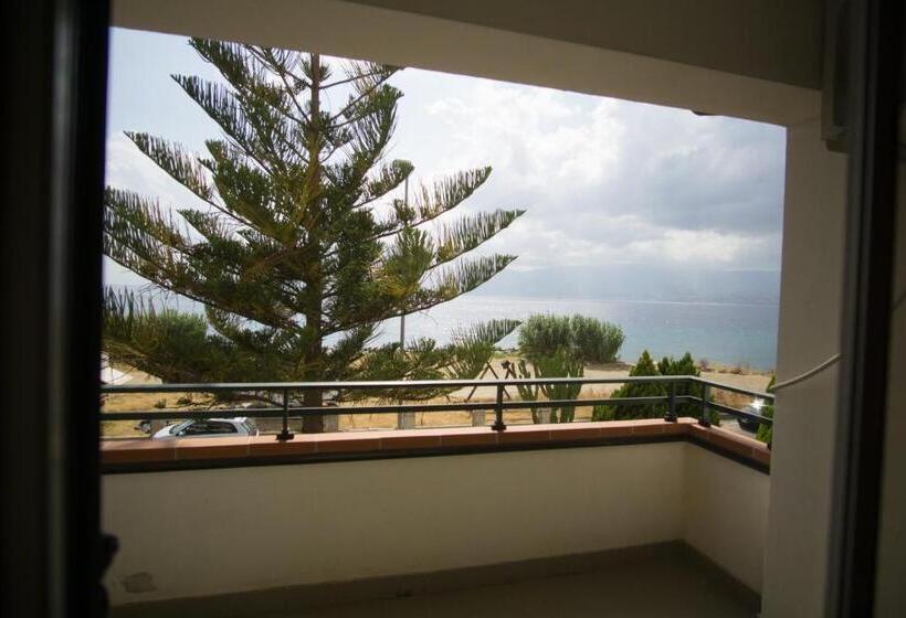 B&b Dormirereggiocalabria