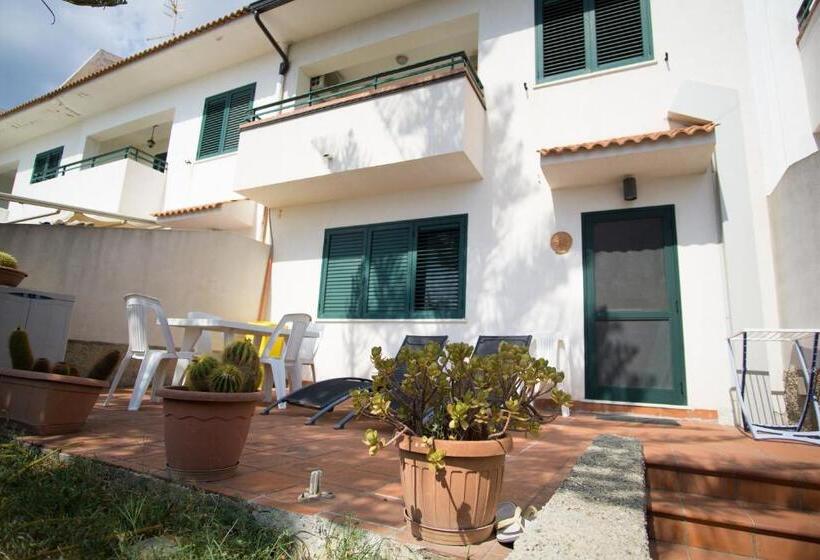 B&b Dormirereggiocalabria