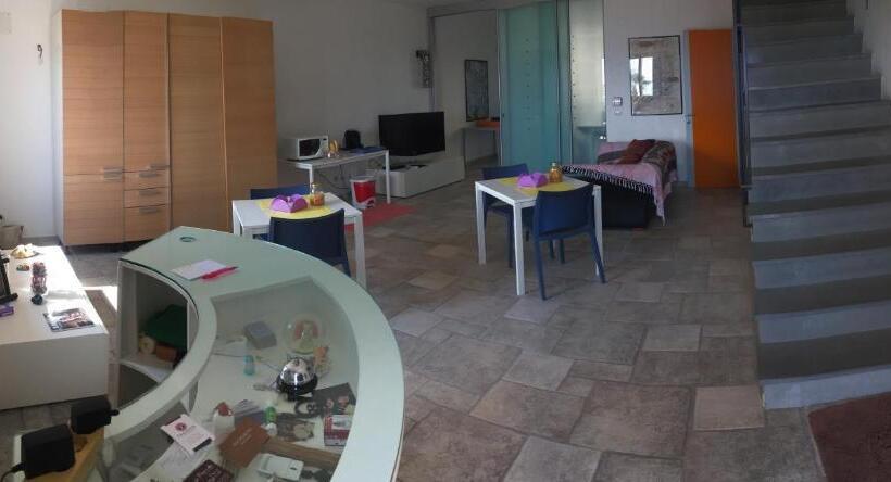 B&b Dormirereggiocalabria