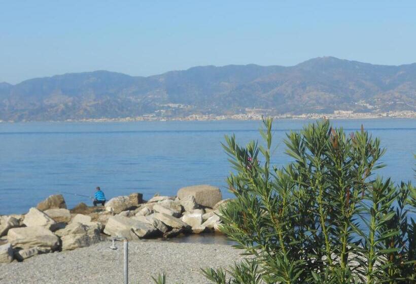 B&b Dormirereggiocalabria