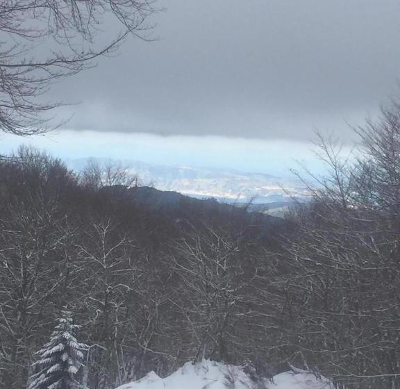 B&b Dormirereggiocalabria