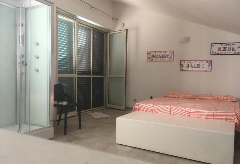 B&b Dormirereggiocalabria