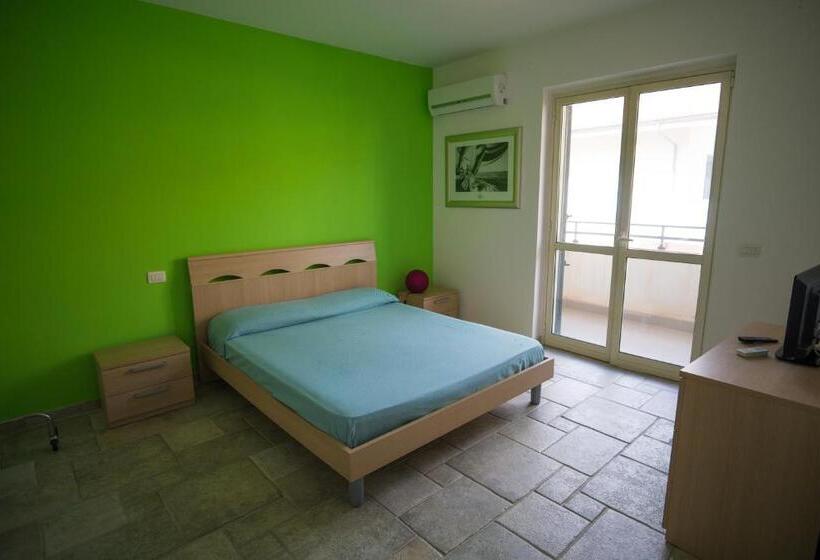 B&b Dormirereggiocalabria