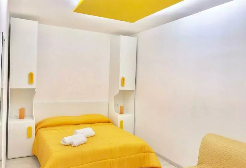 B&b Fratelli Tommasini Salerno