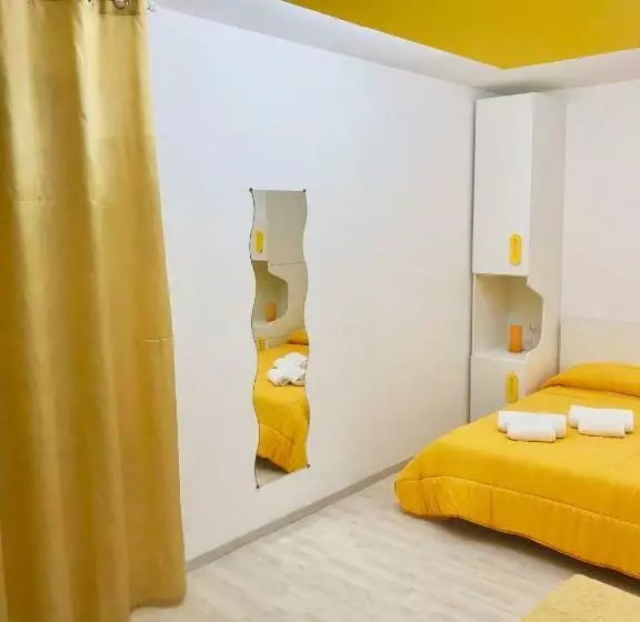 B&b Fratelli Tommasini Salerno