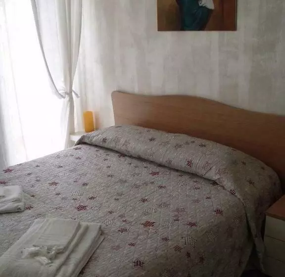 B&b I Like Matera