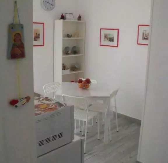 B&b I Like Matera