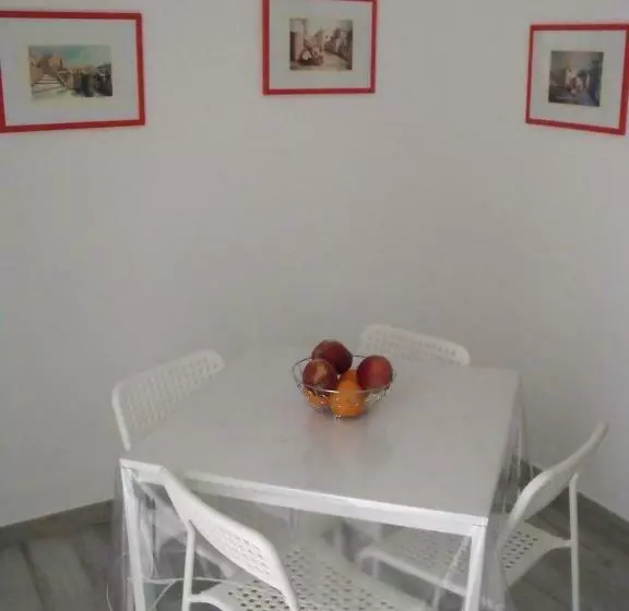B&b I Like Matera