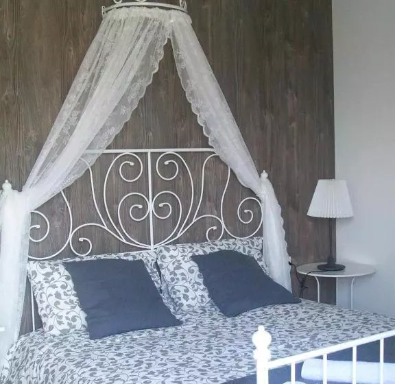 B&b La Bottega