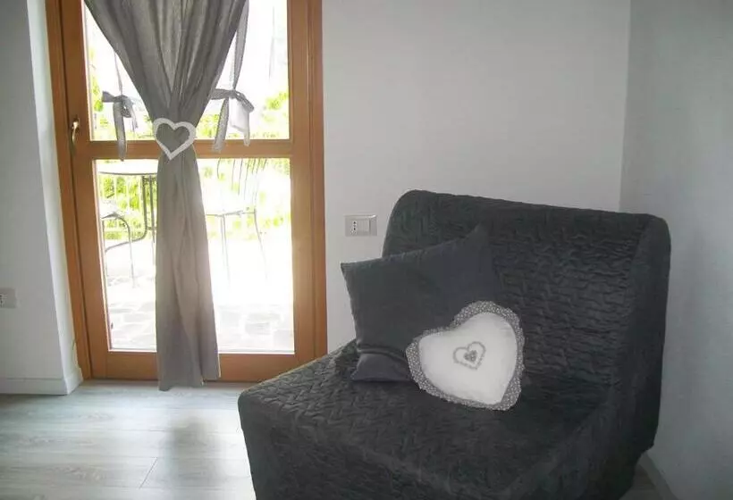 B&b La Bottega