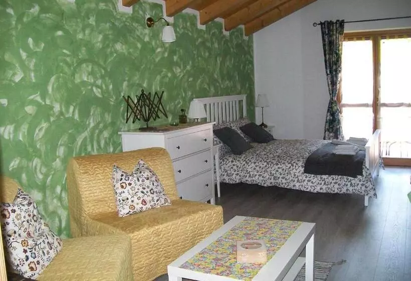 B&b La Bottega