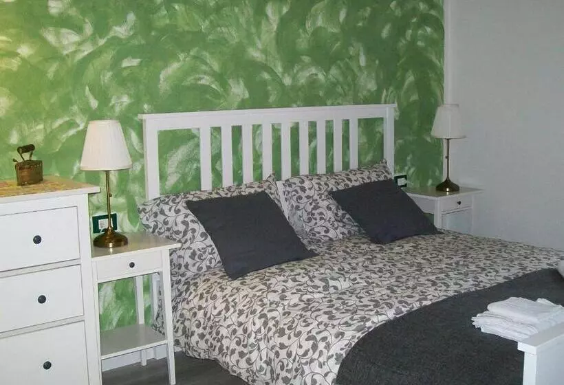 B&b La Bottega