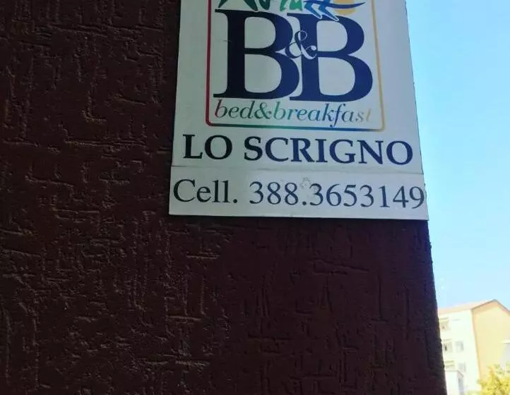 B&b Lo Scrigno