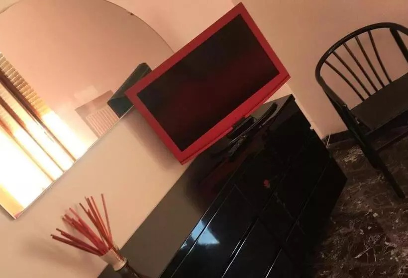 B&b Lo Scrigno