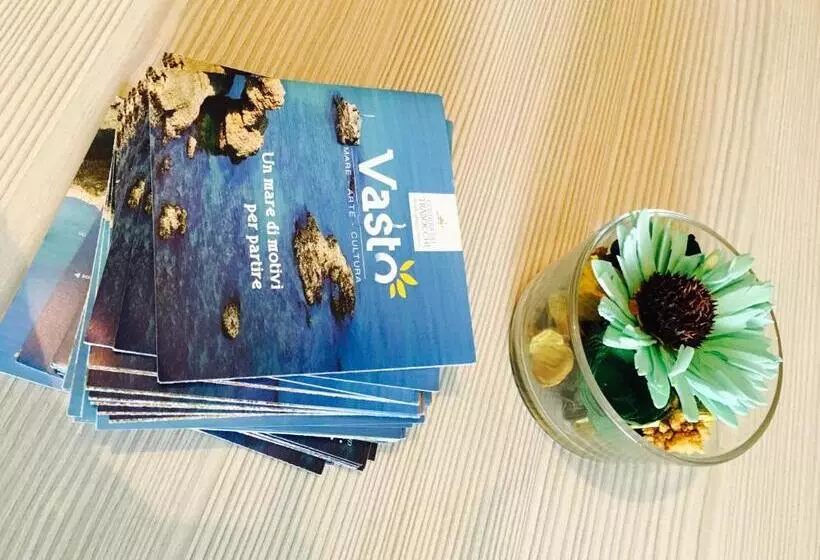 B&b Lo Scrigno