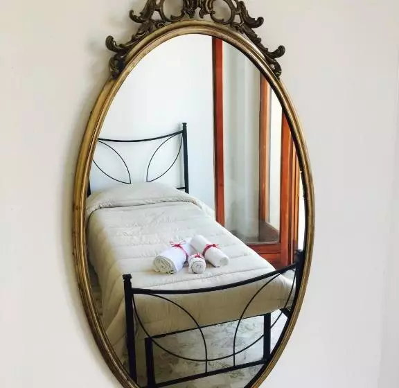 B&b Lo Scrigno